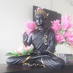 Energized - Buddha Statue