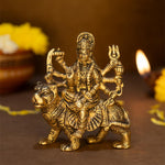 Goddess Durga Idol