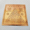 Mangal Yantra: Your Shield Against the Negative Effects of Mars