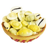 Yellow Kaudi/ Peeli Kaudi- Original & Energized - Divine Symbol of Wealth and Prosperity