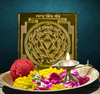Lagna Yog Yantra: Energized for Unlocking Marital Harmony